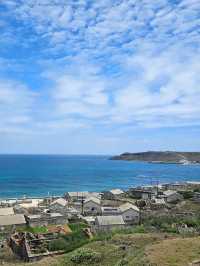 澎湖｜東嶼坪