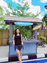 รีวิวคาเฟ่นครพนม Kyoto Shi สไตล์ญี่ปุ่น