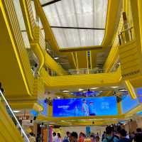 Visited the newly opened K11 in Shenzhen — my honest thoughts