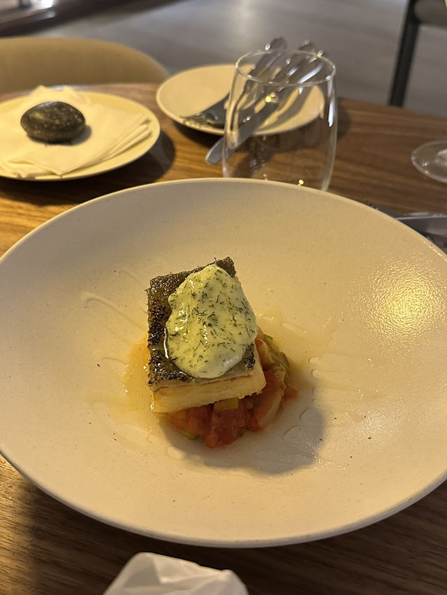 🍽️ 압구정 양식 맛집 ‘도파민’ 후기 💙