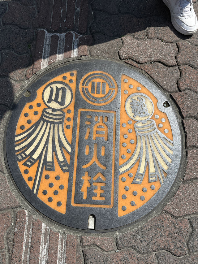 【東京近郊一日散策】夢回小江戶！漫步川越老街—時之鐘、和服體驗、地瓜美食與吉伊卡娃迷必訪專賣店全攻略