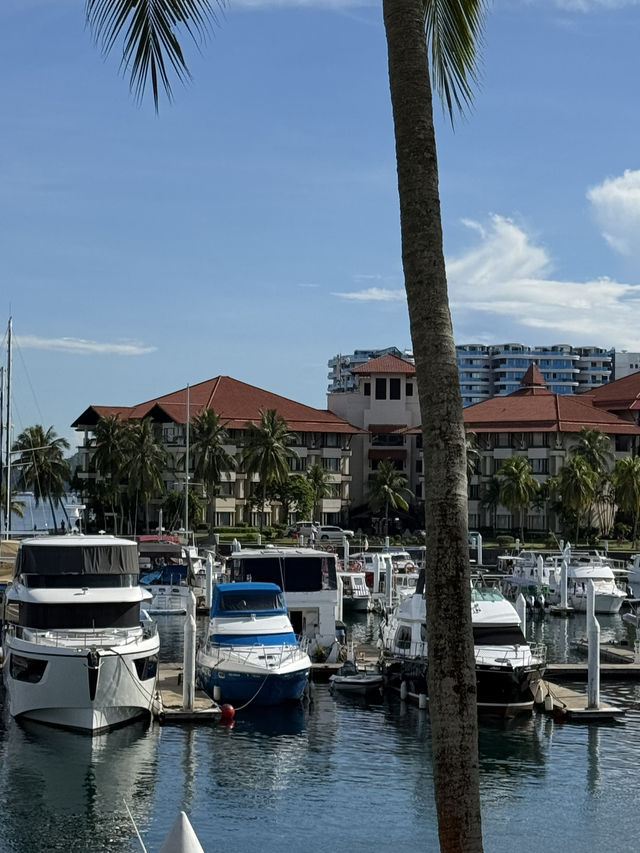 Kota Kinabalu 5 Days Itinerary