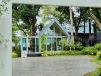 มองโขง Cafe คาเฟ่และลานกางเต็นท์สุดชิลล์ริมโขง