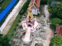 วัดแม่ทะสามัคคี