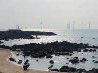제주 곽지해변 후기🌊