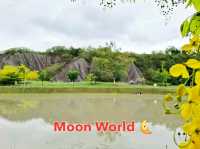 Tianliao Moon World 🌜