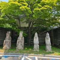 Cheongju National Museum