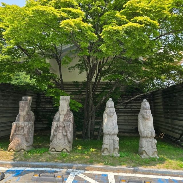 Cheongju National Museum