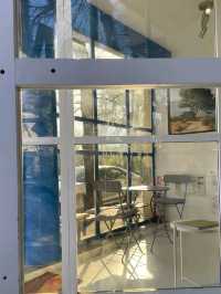 Mosaic Cafe