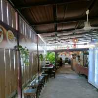ญวณอาหารเช้า สระบุรี