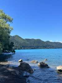🌊🗻【秋田・田沢湖】  湖が静かに語りかけてくる場所。