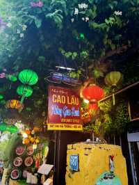 ร้านเกาเหลาในฮอยอัน