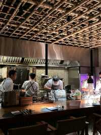 TRE Dining