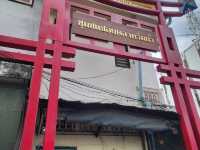 A DAY  @ PHETBURI