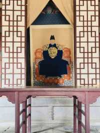 Gyeonggijeon Shrine: A Journey to the Heart of Joseon