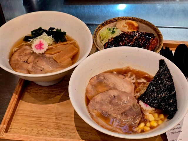 OISHI BISTORO One Bangkok
