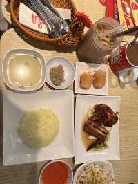 Chicken Rice Shop