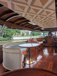 🎨 Siam@Siam Design Hotel Bangkok – Urban Cool Meets Thai Energy 🌆🎭