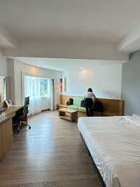 Beach life hotel 