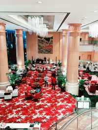 A Perfect Summer Staycation at One World Hotel PJ