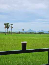 บ้านพลอย คาเฟ่ : ราชบุรี