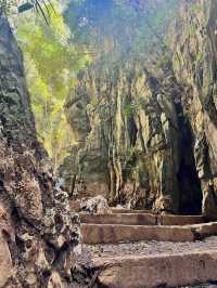 “The Mirror Lake of Ipoh: Where Nature Reflects Beauty”
