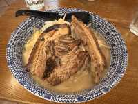 【G-Ramen Kikuya｜ワルシャワで出会った本格ラーメン】  世界一周9ヶ月目、日本の味にほっとひと息🍜