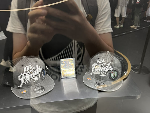 NBA球迷不能錯過的！