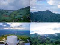 บ้านชมวิว ภูทับเบิก 