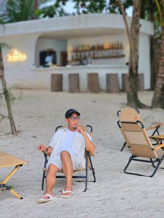Unique Glamping Accommodation on Koh Kood
