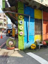 Ride Sharing Made This Keelung Trip Extra Memorable