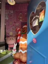 韓国/ソウル【延南洞】バースデイ トゥーミー