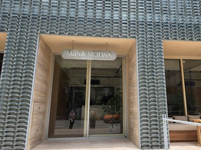 Mana Manna 
