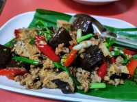 ร้านอาหารLocalอยุธยา ร้านเก่าแก่เปิดมากว่า 40 ปี