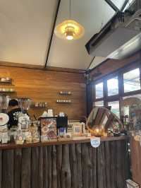 ☕ KAWAN Home Coffee – A Cozy Café in Mae