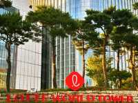 Sky-High Luxury at a Smart Price – Signiel Seoul Experience