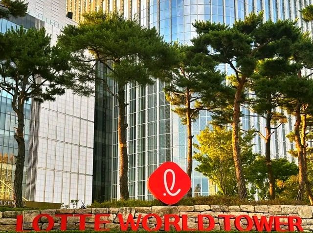 Sky-High Luxury at a Smart Price – Signiel Seoul Experience