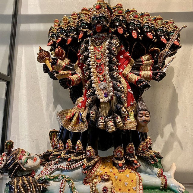 Museum Siam - Bangkok Thailand