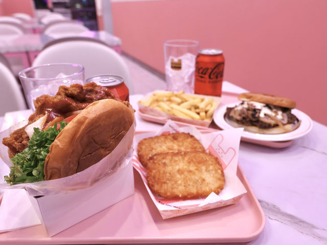 빅빅버거