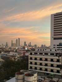 Stay&Play at Lub d Bangkok Chinatown