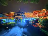 Shanghai 5 Days Itinerary