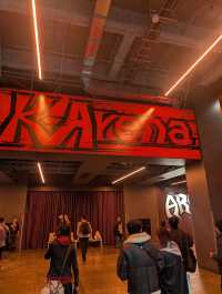 🇯🇵橫濱音樂聖殿「K-Arena」願意和我一輩子看演唱會嗎！！