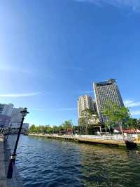 “Swiss‑Garden Hotel Melaka:The River‑View Family Haven”