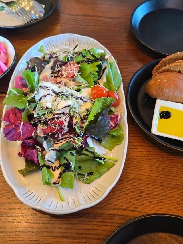 일산 덕이동 화덕피자 브런치 맛집 , 비치노⭐️