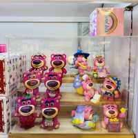 Toy Paradise in KK? Found It at Secret Box! 