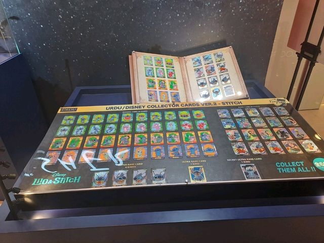 海港城史迪仔展覽參觀的個人感受