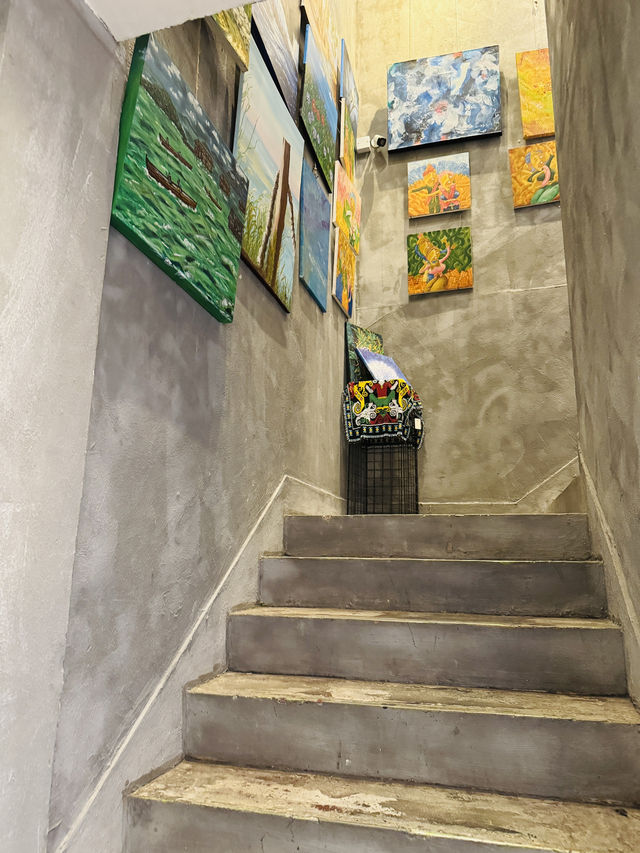 Not Just Souvenirs — It’s a Sabah Art Experience