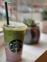 Craiova Starbuck