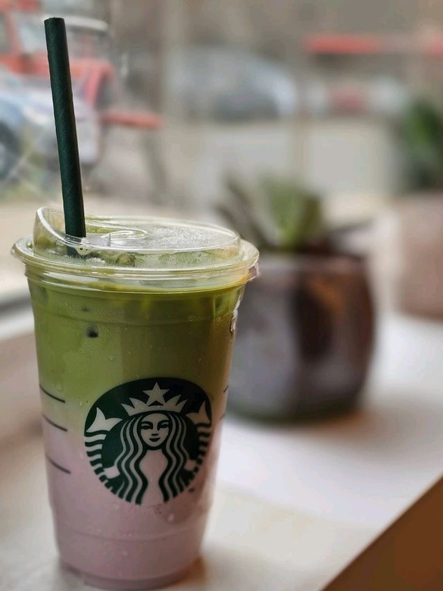 Craiova Starbuck