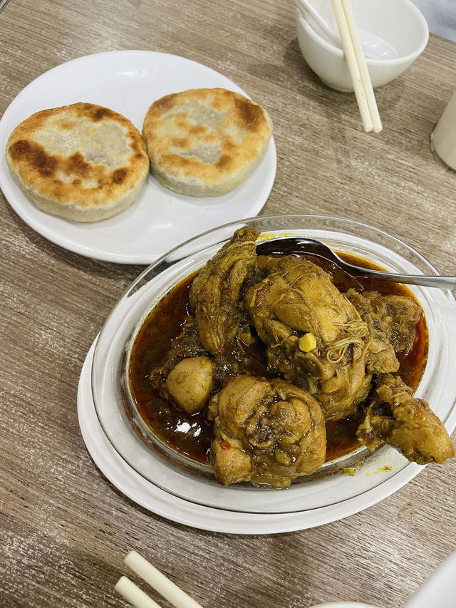 獲獎無數的清真牛肉館 獲獎無數的清真牛肉館
